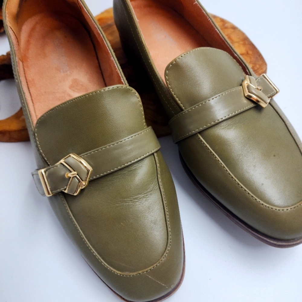 Rockport Susana Knot Loafer